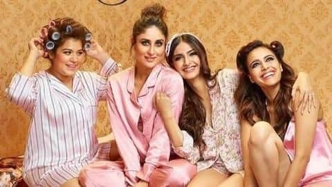 Bad news for Veeres? Now, #BoycottVeereDiWedding trends on Twitter Bad news for Veeres? Now, #BoycottVeereDiWedding trends on Twitter
