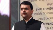 Setback for Fadnavis, SC quashes clean chit given to him