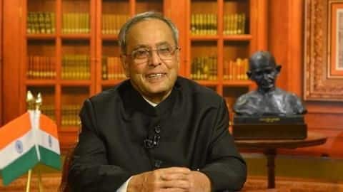 Pranab Mukherjee, Nanaji Deshmukh, Dr. Bhupen Hazarika awarded Bharat Ratna Pranab Mukherjee, Nanaji Deshmukh, Dr. Bhupen Hazarika awarded Bharat Ratna