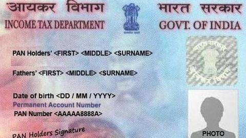Fifth extension: Deadline to link Aadhaar-PAN pushed till March'19 Fifth extension: Deadline to link Aadhaar-PAN pushed till March'19
