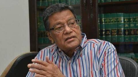 Now, Attorney General says Rafale documents weren't "stolen" but "copied" Now, Attorney General says Rafale documents weren't "stolen" but "copied"