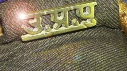 The accused will be handed over to Uttar Pradesh police The accused will be handed over to Uttar Pradesh police