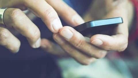 Delhi: GoAir employees pose as passengers, steal 53 mobile phones Delhi: GoAir employees pose as passengers, steal 53 mobile phones