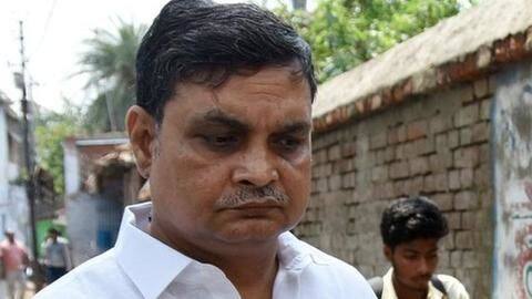 SC says Thakur should be moved out of Bihar SC says Thakur should be moved out of Bihar