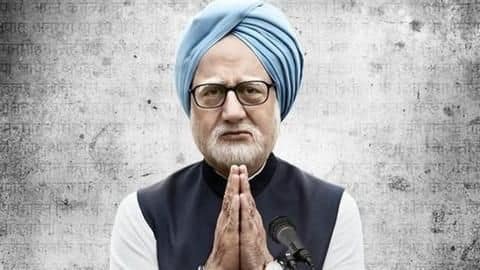 'Accidental PM' releases in Pakistan, and Kher is being trolled 'Accidental PM' releases in Pakistan, and Kher is being trolled