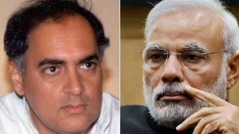 #Article370Scrapped: Yashwant Sinha feels BJP can break Rajiv Gandhi's record #Article370Scrapped: Yashwant Sinha feels BJP can break Rajiv Gandhi's record
