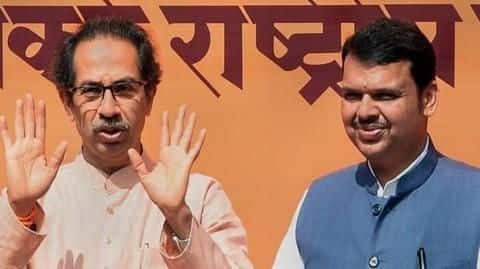 Shiv Sena blames Mumbai's rising population for bridge collapse Shiv Sena blames Mumbai's rising population for bridge collapse