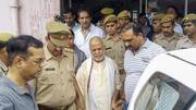 There's no justice: Chinmayanand's accuser upset with probe, watered-down charges