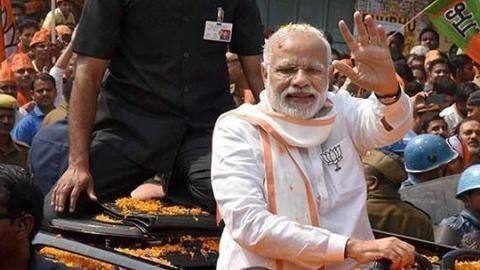 BJP has also ordered sweets weighing 350 kg BJP has also ordered sweets weighing 350 kg