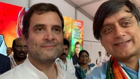 Soon, RS Prasad asked Rahul Gandhi to clarify Soon, RS Prasad asked Rahul Gandhi to clarify
