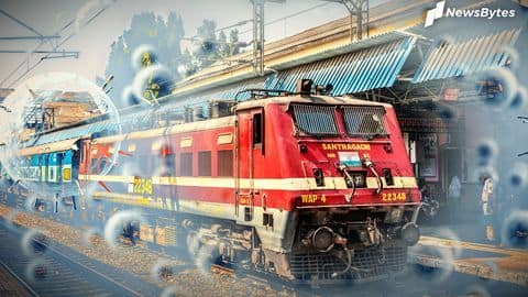 Know key details about timings as limited trains start today Know key details about timings as limited trains start today