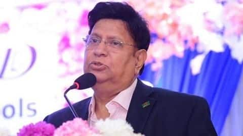 Separately, Bangladesh has taken offense at Shah's comments Separately, Bangladesh has taken offense at Shah's comments