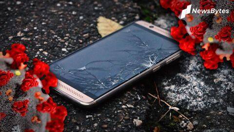 Coronavirus-induced woes, broken phone cost family their 16-year-old son Coronavirus-induced woes, broken phone cost family their 16-year-old son