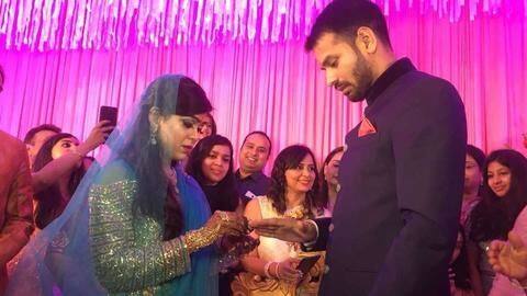 Tej Pratap hasn't changed his mind, wants divorce from wife Tej Pratap hasn't changed his mind, wants divorce from wife