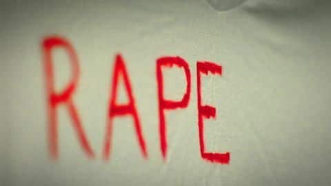 Delhi: In a first, woman arrested for raping another woman Delhi: In a first, woman arrested for raping another woman