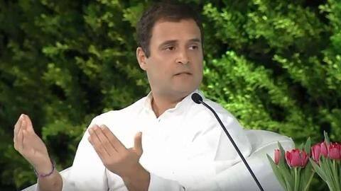 Rahul Gandhi speaks on 2019, BSP-alliance, leadership-qualities and more Rahul Gandhi speaks on 2019, BSP-alliance, leadership-qualities and more