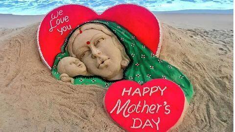 #HappyMothersDay: When mothers gave strength to my NewsBytes colleagues #HappyMothersDay: When mothers gave strength to my NewsBytes colleagues