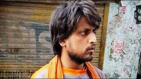 'Drug addict' Kanwariya arrested for vandalizing car in Delhi 'Drug addict' Kanwariya arrested for vandalizing car in Delhi