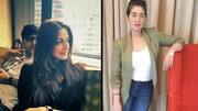 #WomenForWomen: In fight against cancer, Manisha Koirala is Sonali's inspiration