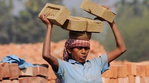 Explained: How Modi government plans to change lives of workers Explained: How Modi government plans to change lives of workers