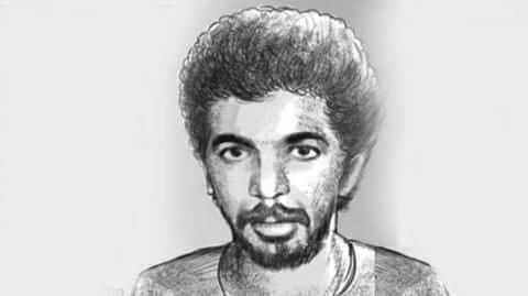 Ex-Dawood Ibrahim aide gangster Ejaz Lakdawala arrested in Mumbai Ex-Dawood Ibrahim aide gangster Ejaz Lakdawala arrested in Mumbai