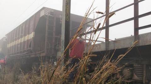Odisha: Eight coaches of Lokmanya Tilak Express derail; 20 injured Odisha: Eight coaches of Lokmanya Tilak Express derail; 20 injured