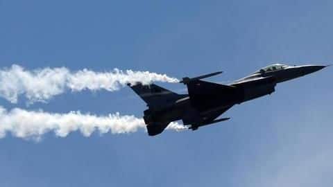 Pentagon isn't aware that US "counted" F-16s in Pakistan Pentagon isn't aware that US "counted" F-16s in Pakistan