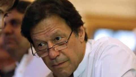 Congratulating Army for battling terrorism, Imran speaks about way forward Congratulating Army for battling terrorism, Imran speaks about way forward