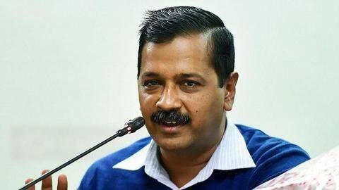 Rahul Gandhi refused to forge alliance with AAP: Arvind Kejriwal Rahul Gandhi refused to forge alliance with AAP: Arvind Kejriwal