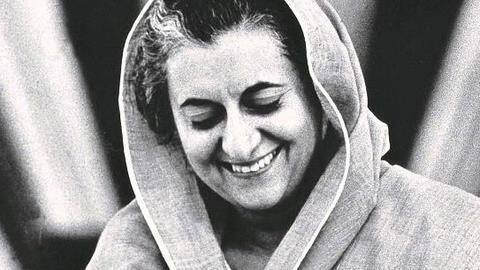 Dikshit reminded that Indira Gandhi lost polls too Dikshit reminded that Indira Gandhi lost polls too