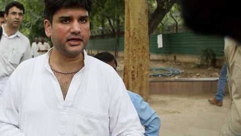 Years ago, Rohit filed paternity suit and won Years ago, Rohit filed paternity suit and won