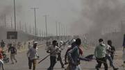 Gujarat: 14-month-old's rape sets off attacks on UP, Bihar migrants
