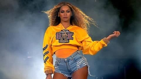 She performed, she conquered: Beyoncé creates history at Coachella She performed, she conquered: Beyoncé creates history at Coachella