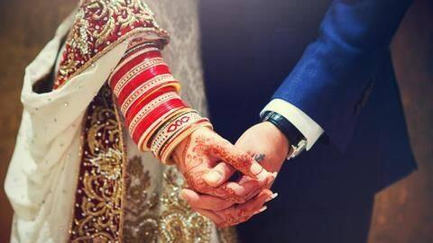 Punjab village bans love marriage. Which era is this, again? Punjab village bans love marriage. Which era is this, again?