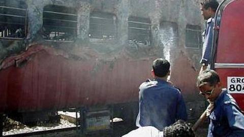 Notably, Gujarat government questioned acquittals Notably, Gujarat government questioned acquittals