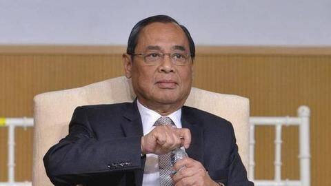 #SupremeInjustice: Kavanaugh and Gogoi's episodes show women are rarely heard #SupremeInjustice: Kavanaugh and Gogoi's episodes show women are rarely heard