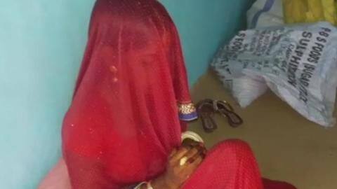 This Rajasthan village witnesses wedding after 22 years This Rajasthan village witnesses wedding after 22 years