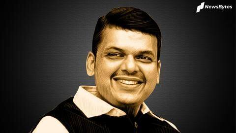 Maharashtra crisis: BJP's Fadnavis may stake claim in two days Maharashtra crisis: BJP's Fadnavis may stake claim in two days