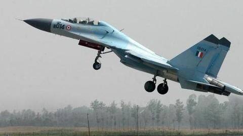 Separately, pilots who bombed Jaish's camp will be awarded too Separately, pilots who bombed Jaish's camp will be awarded too