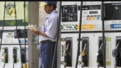 Further, get ready to spend more on gold and petrol Further, get ready to spend more on gold and petrol