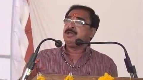 BJP MLA advocates child marriage as it 'prevents' Love Jihad BJP MLA advocates child marriage as it 'prevents' Love Jihad