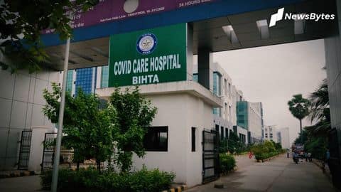 PM-CARES to fund two coronavirus hospitals in Bihar, opposition unhappy PM-CARES to fund two coronavirus hospitals in Bihar, opposition unhappy