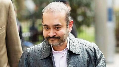 Nirav Modi's sister, brother-in-law turn approvers, will testify against him Nirav Modi's sister, brother-in-law turn approvers, will testify against him
