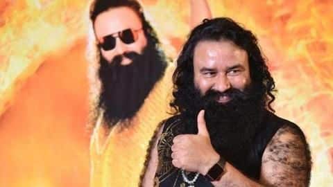 Gurmeet Ram Rahim seeks parole, Haryana minister says "Why not?" Gurmeet Ram Rahim seeks parole, Haryana minister says "Why not?"