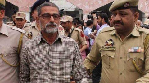 Kathua rape case: Officer reveals how Sanji Ram was caught Kathua rape case: Officer reveals how Sanji Ram was caught