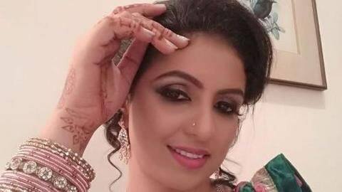 No longer 'interested' in Shami, Hasin Jahan returns to modelling No longer 'interested' in Shami, Hasin Jahan returns to modelling