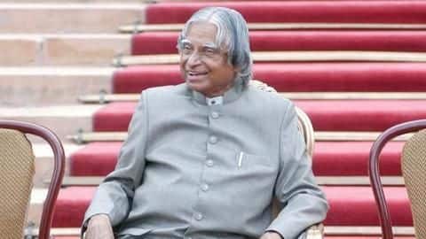 Amid Chandrayaan heartbreak, remembering what Dr. Kalam said about failures