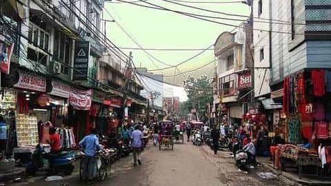 All three parties pulled out big guns for East Delhi All three parties pulled out big guns for East Delhi