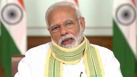 Decades of lockdown ends: PM launches auction of coal mines Decades of lockdown ends: PM launches auction of coal mines