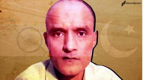 Pakistan might change Army Act allowing Kulbhushan Jadhav to appeal Pakistan might change Army Act allowing Kulbhushan Jadhav to appeal